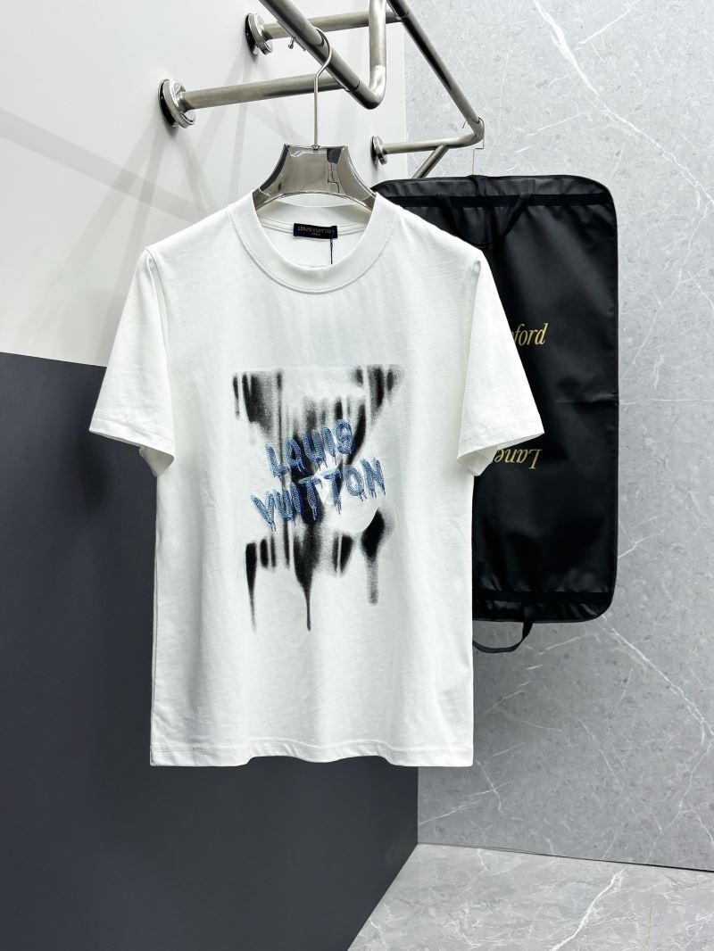 Louis Vuitton T-Shirts